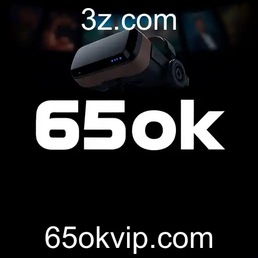 65ok: A Revolução no Mundo dos Jogos Online