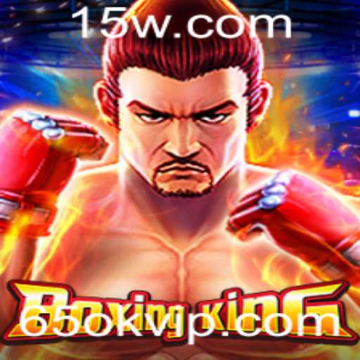 BoxingKing: Uma Imersão no Mundo do Boxe Virtual