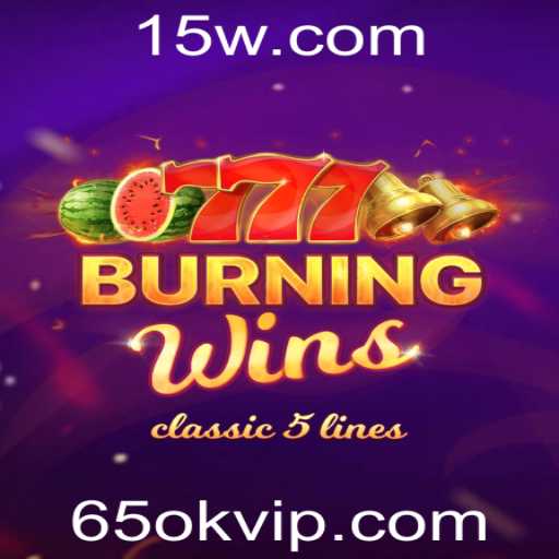 Descubra BurningWins: Um Mergulho no Jogo de Sucesso