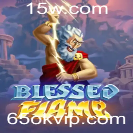 Explore o Mundo de BlessedFlame: O Jogo Que Está Conquistando Corações