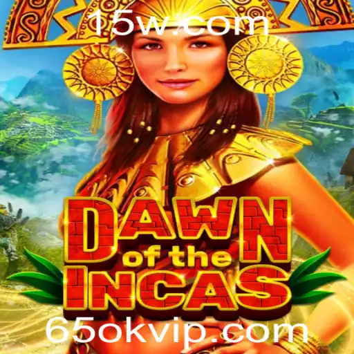 DawnoftheIncas: Uma Jornada Virtual no Império Inca