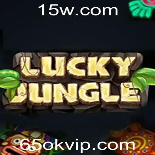 Descubra o Mundo Fascinante de LuckyJungle
