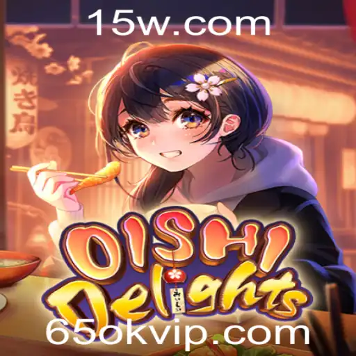 Descubra OishiDelights: Um mergulho no mundo dos sabores incríveis