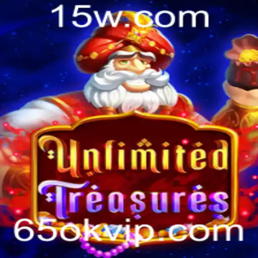 Explorando o Universo de UnlimitedTreasures: Uma Jornada de Aventuras e Descobertas