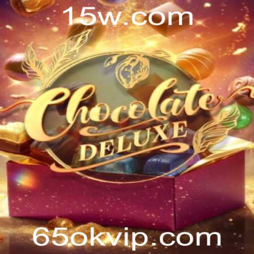 Descubra o Mundo Fascinante de 'ChocolateDeluxe': Um Jogo de Estratégia e Sabor