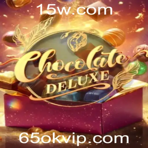 Descubra o Mundo Fascinante de 'ChocolateDeluxe': Um Jogo de Estratégia e Sabor
