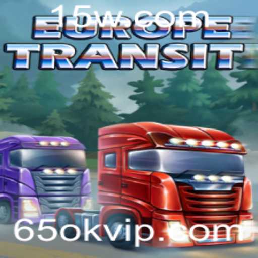 Explorando o Mundo de EuropeTransit: Um Novo Jogo Empolgante