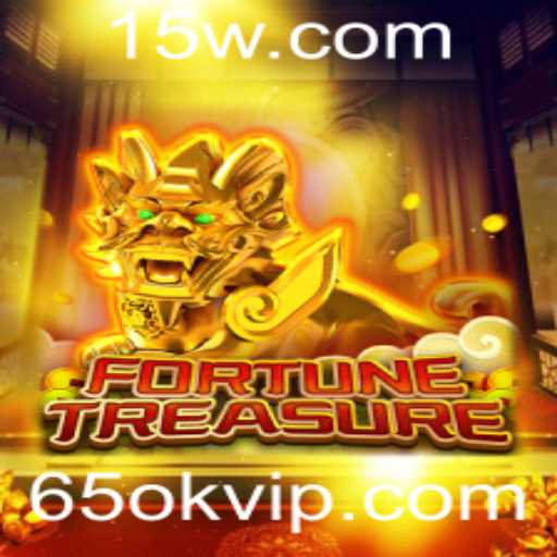 Descobrindo o Mundo de FortuneTreasure: O Jogo de Aventura Moderno