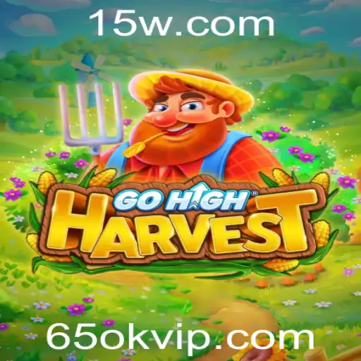 GoHighHarvest: Um Novo Horizonte nos Jogos de Estratégia