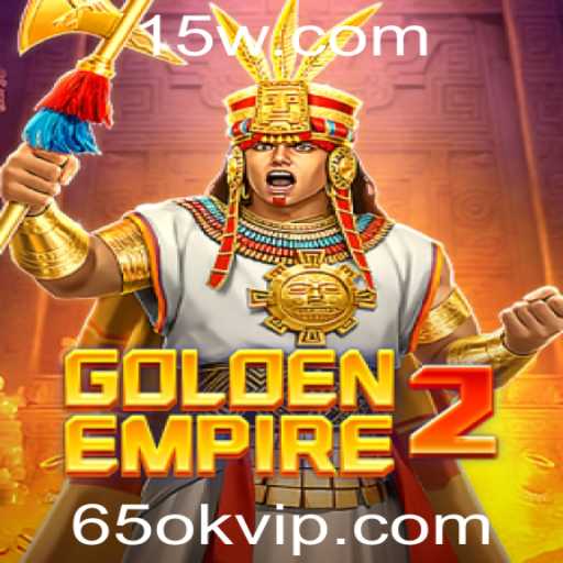 Explorando GoldenEmpire2: Um Mergulho no Novo Fenômeno dos Jogos