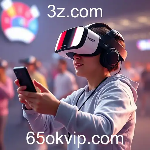 Tendências Crescentes em Jogos Online em 2025