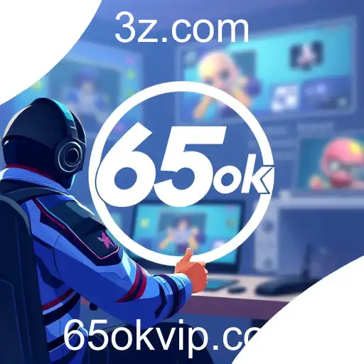 Novos Horizontes para o 65ok em 2025