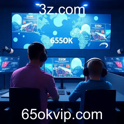 65ok: A Revolução dos Jogos Online em Português