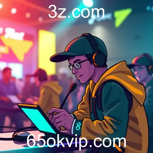 O Impacto do E-Gaming no Brasil em 2026