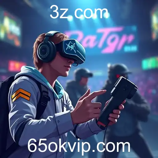 Transformações no Mundo dos Jogos em 2025