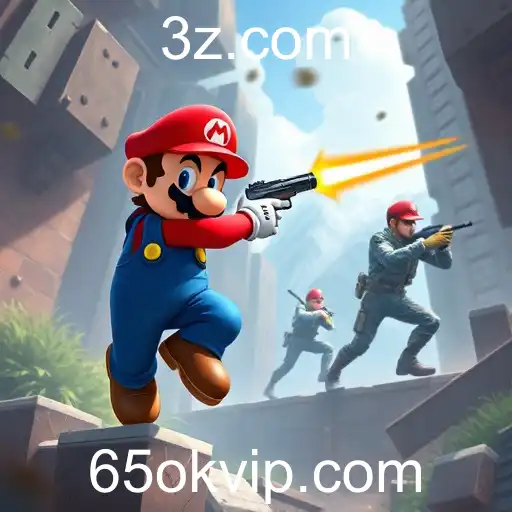 Tendências e Inovações nos Jogos em 2025