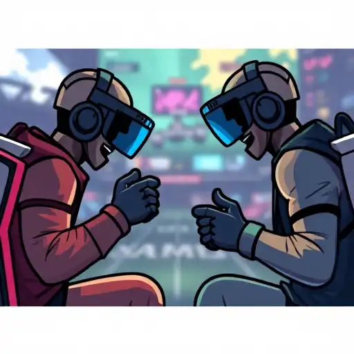 Avanços e Desafios no Mundo dos Games