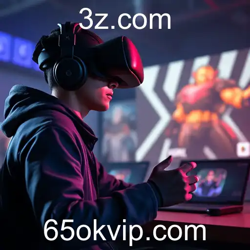 O Futuro dos Jogos Online no Brasil em 2026