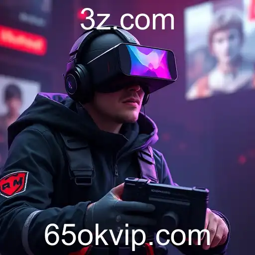 Inovação e Tendências no Mundo dos Jogos em 2025