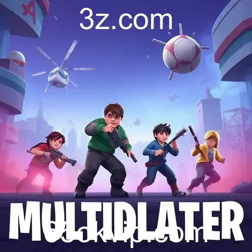 A Revolução dos Jogos Online em 2025