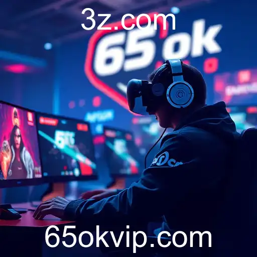 Tendências do Mundo dos Games em 2025