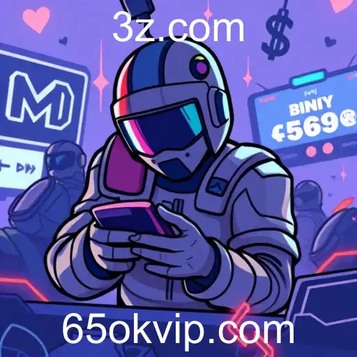 Revolução no Mundo dos Games: Tendências e Inovações