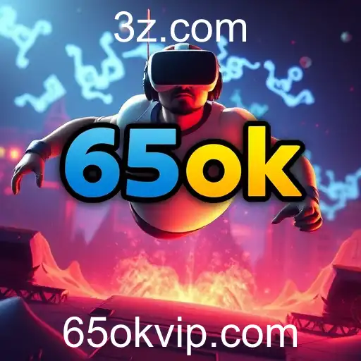 O Impacto de ‘65ok’ no Cenário de Jogos em 2025