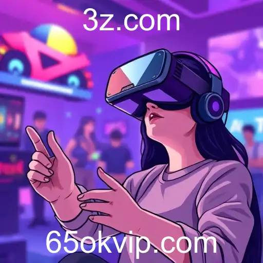 O Impacto de 65ok na Indústria de Jogos em 2026