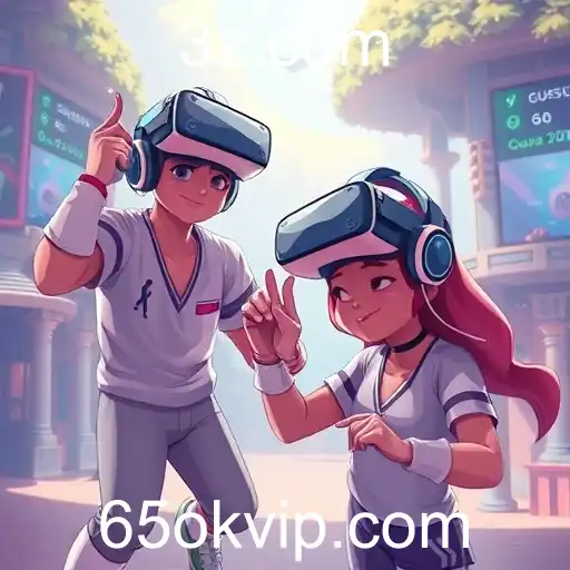 Inovações e Desafios no Mundo dos Jogos em 2026