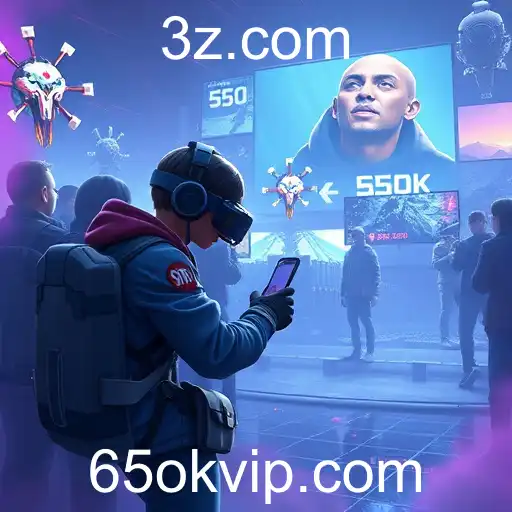 Expansão dos Jogos Online em 2025: A Evolução e Impactos