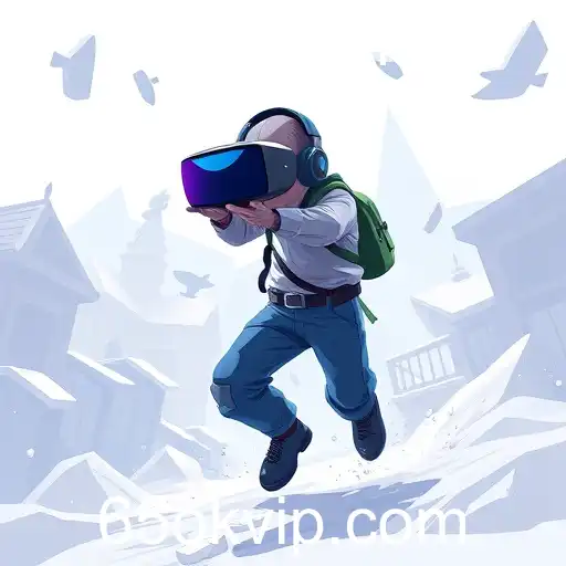 Explorando as Novidades de 65ok: O Futuro dos Jogos