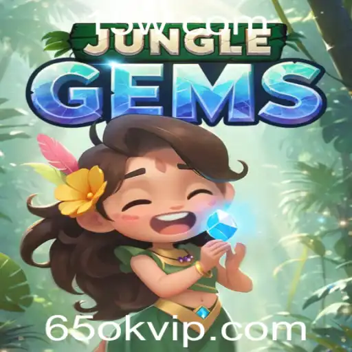 Explorando o Mundo de JungleGems: Um Jogo de Estratégia e Habilidade
