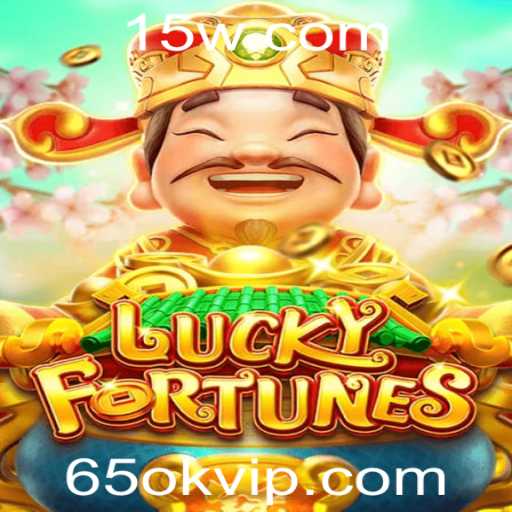 Descubra o Fascinante Jogo LUCKYFORTUNES