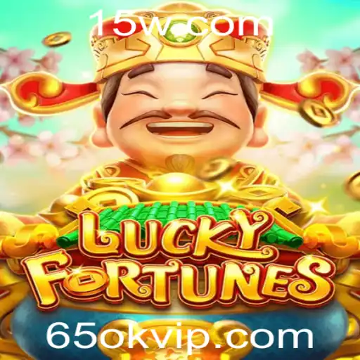 Descubra o Fascinante Jogo LUCKYFORTUNES