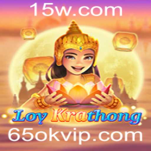 Descubra LoyKrathong: O Novo Fenômeno dos Jogos e Como Jogar