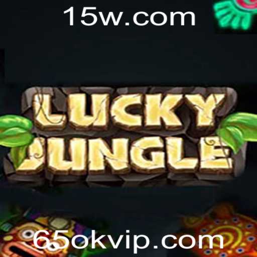 Descubra o Mundo Fascinante de LuckyJungle