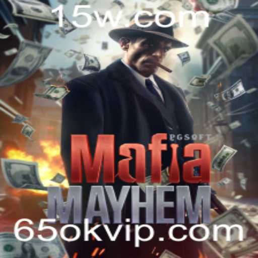 MafiaMayhem: Uma Imersão no Mundo da Máfia