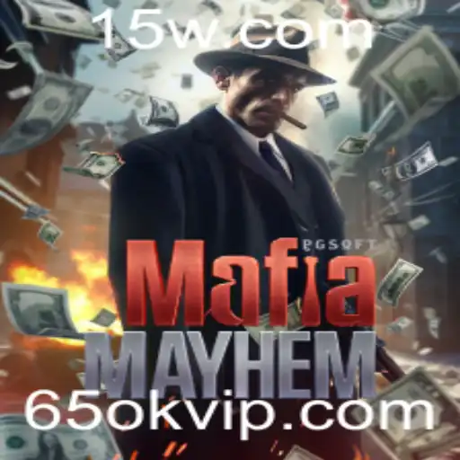 MafiaMayhem: Uma Imersão no Mundo da Máfia