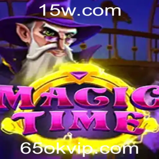 Explorando o Fascinante Mundo de MagicTime