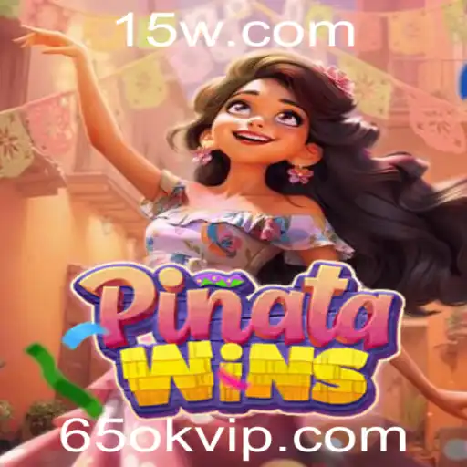 Descubra o Mundo Empolgante de PinataWins