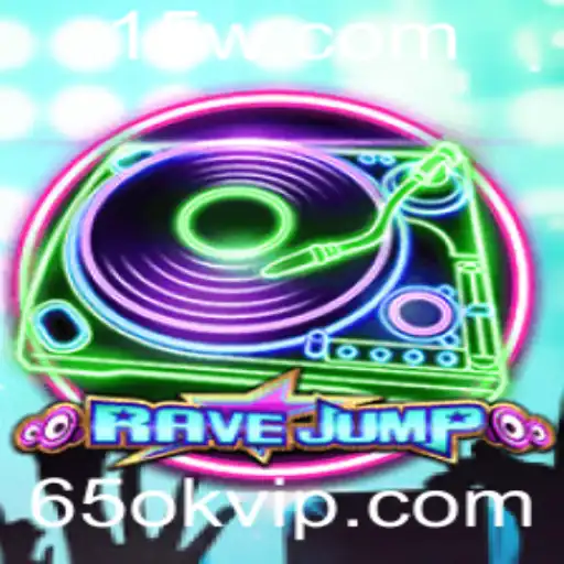 Explorando o Mundo de RaveJump: O Jogo que Está Conquistando o Cenário Atual