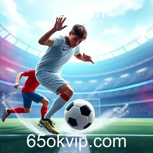 65ok: A Revolução do Entretenimento Digital