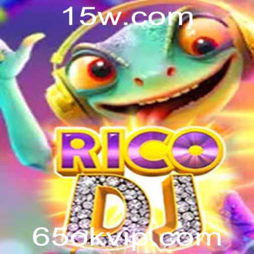 Explorando RicoDJ: O Jogo de Estratégia e Criatividade com a Palavra-Chave 65ok