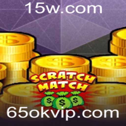 ScratchMatch: Uma Nova Experiência no Mundo dos Jogos Interativos