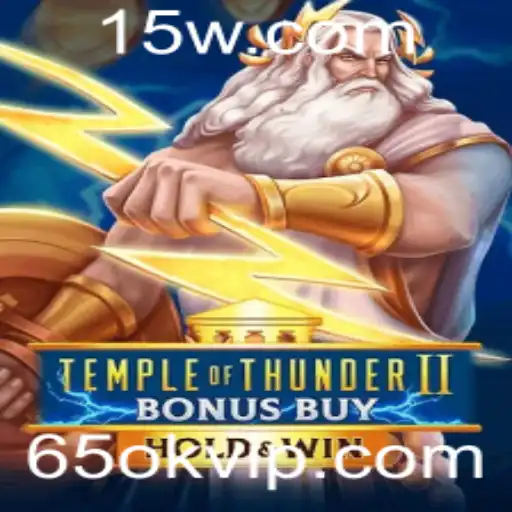 Temple of Thunder II Bonus Buy: Um Guia Completo