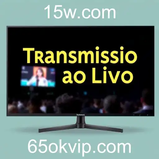 O Impacto e a Evolução da Transmissão ao Vivo