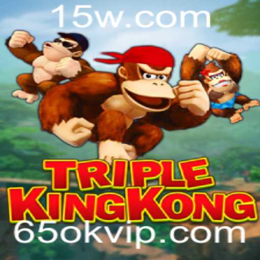 Explorando o Mundo de TripleKingKong: Regras e Estratégias